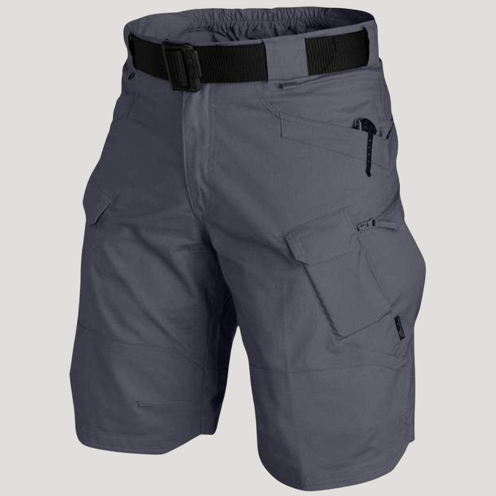 Men’s Cargo Shorts Work Tactical Utility Hiking Outdoor Casual