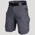 Men’s Cargo Shorts Work Tactical Utility Hiking Outdoor Casual