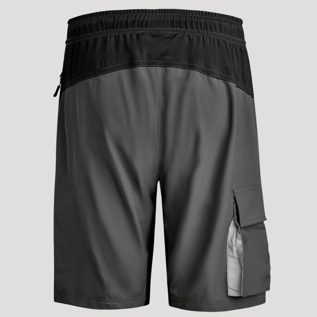 Men’s Hiking Shorts Outdoor Tactical Work Casual Utility Shorts