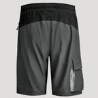 Men’s Hiking Shorts Outdoor Tactical Work Casual Utility Shorts