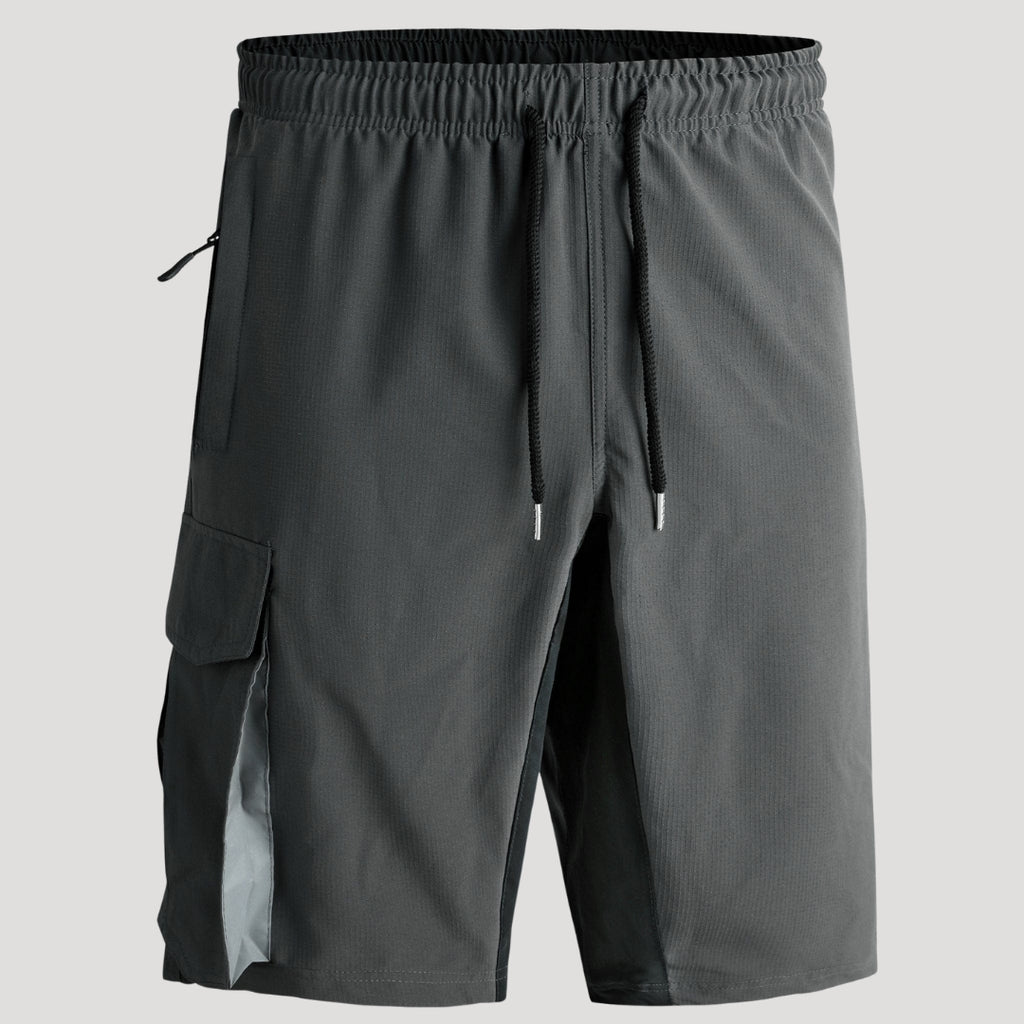 Men’s Hiking Shorts Outdoor Tactical Work Casual Utility Shorts