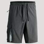 Men’s Hiking Shorts Outdoor Tactical Work Casual Utility Shorts