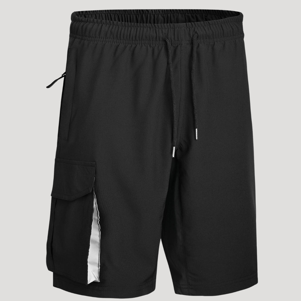 Men’s Hiking Shorts Outdoor Tactical Work Casual Utility Shorts