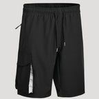 Men’s Hiking Shorts Outdoor Tactical Work Casual Utility Shorts