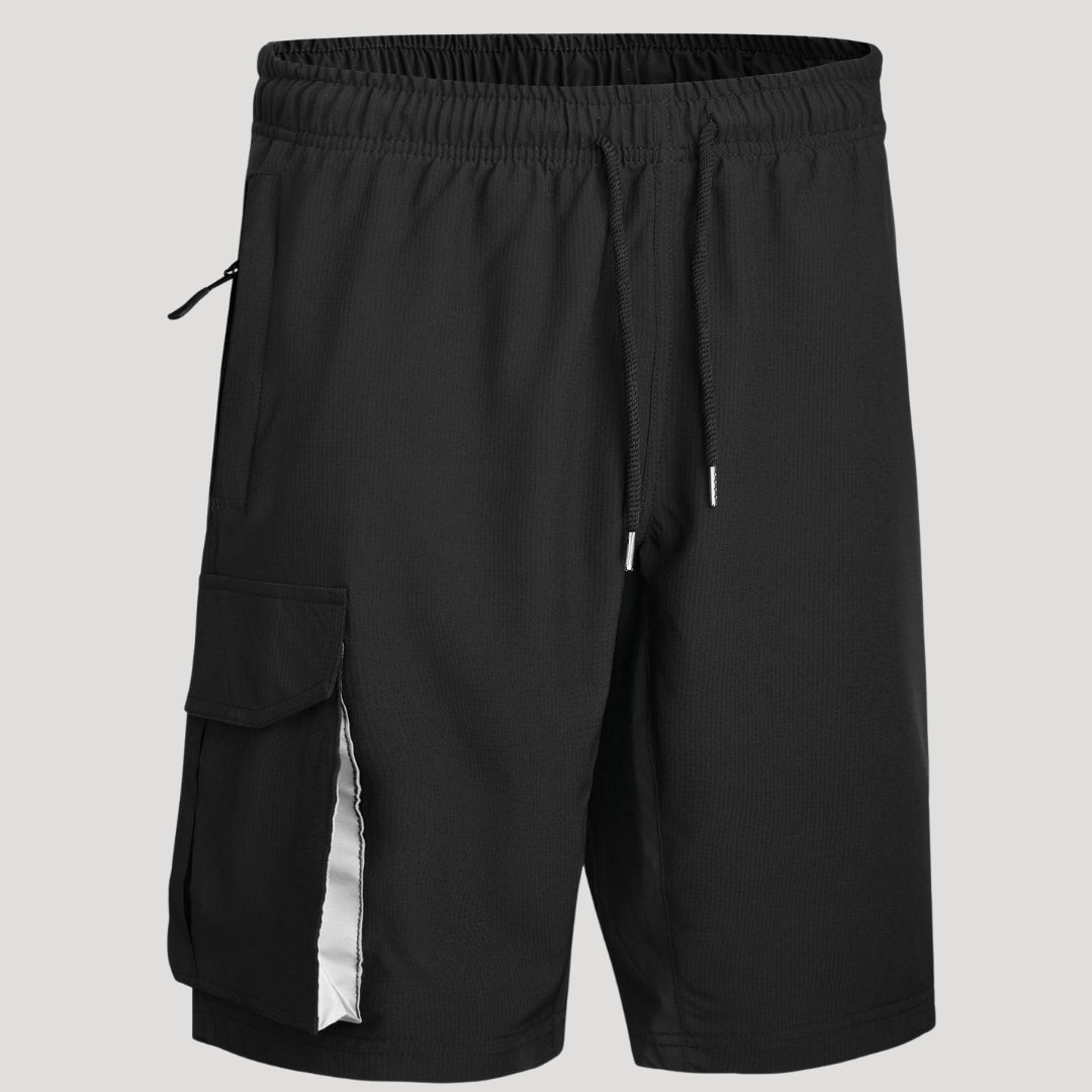 Men’s Hiking Shorts Outdoor Tactical Work Casual Utility Shorts