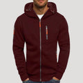 Men’s Hoodie Comfortable Fit Casual Everyday Style