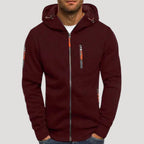 Men’s Hoodie Comfortable Fit Casual Everyday Style