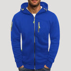 Men’s Hoodie Comfortable Fit Casual Everyday Style