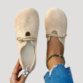 Women’s Flats Slip On Ballet Flat Shoes Walking
