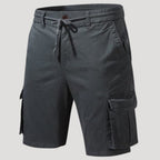 Men’s Cargo Shorts Casual Outdoor Lightweight Utility Shorts