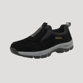 Men’s Slip On Walking Shoes Breathable Lightweight Trainers