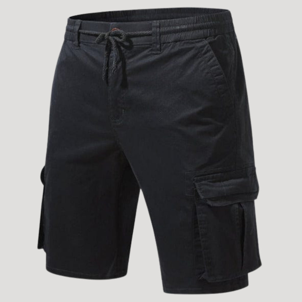 Men’s Cargo Shorts Casual Outdoor Lightweight Utility Shorts