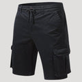 Men’s Cargo Shorts Casual Outdoor Lightweight Utility Shorts