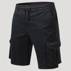 Men’s Cargo Shorts Casual Outdoor Lightweight Utility Shorts