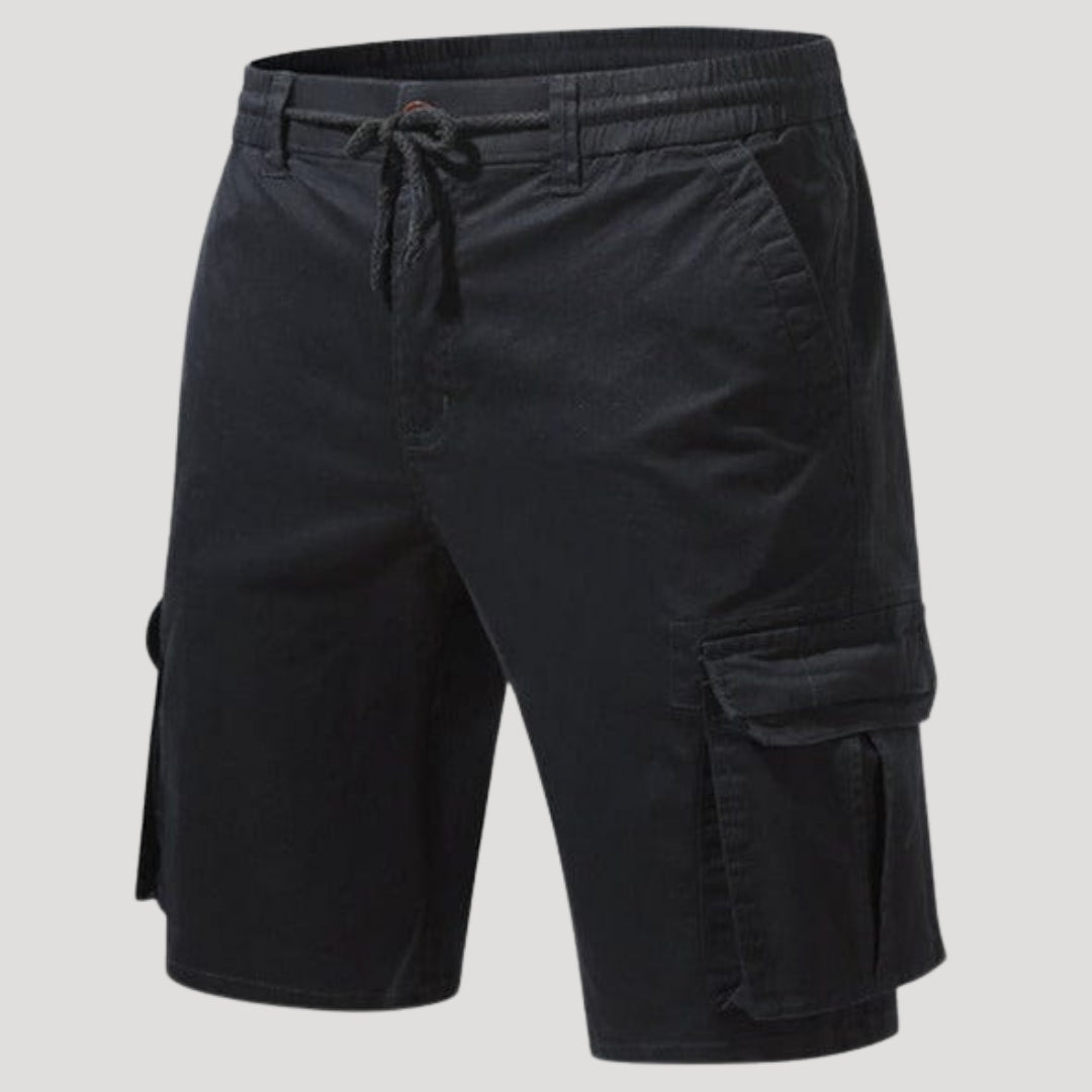Men’s Cargo Shorts Casual Outdoor Lightweight Utility Shorts
