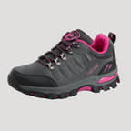Women’s Waterproof Hiking Shoes Outdoor Trail Walking Sneakers