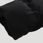 Men’s Hooded Puffer Jacket Quilted Zip Front Coat
